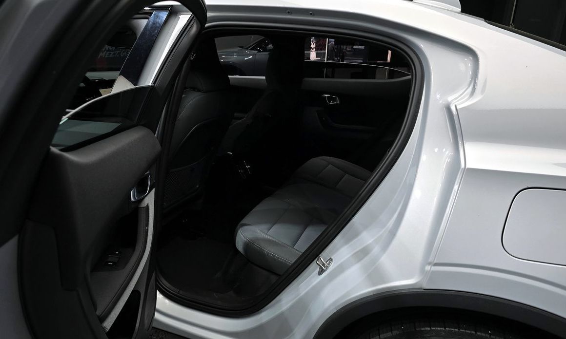 Polestar Polestar 2 2022