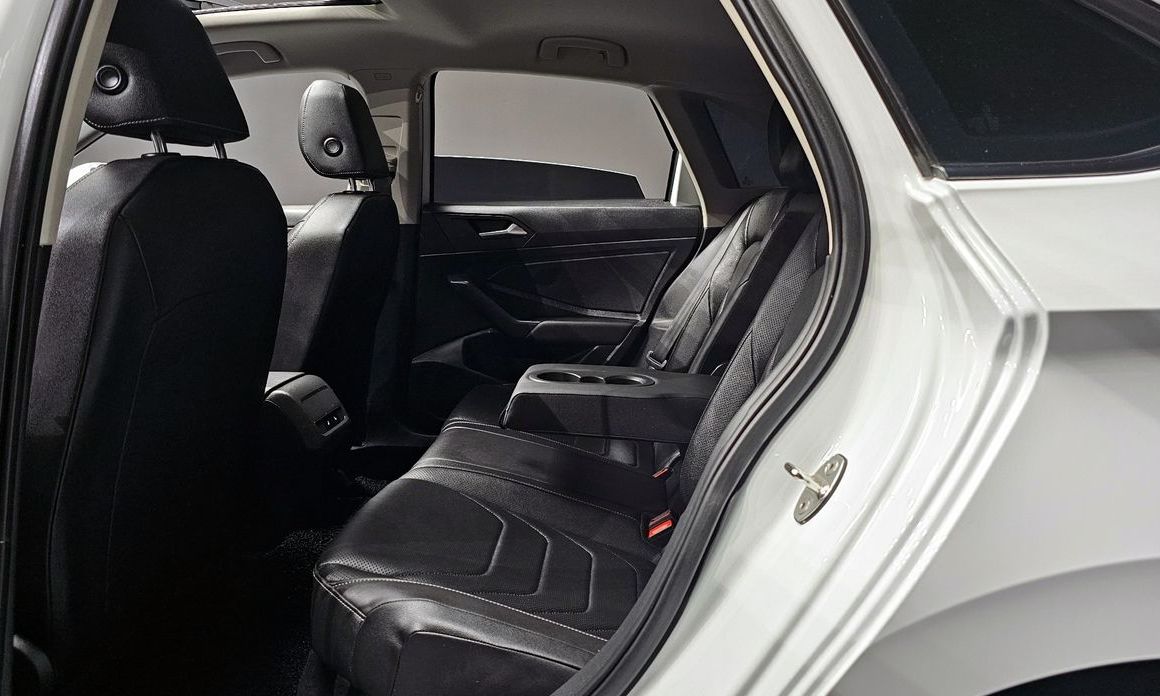 Volkswagen Jetta 2021