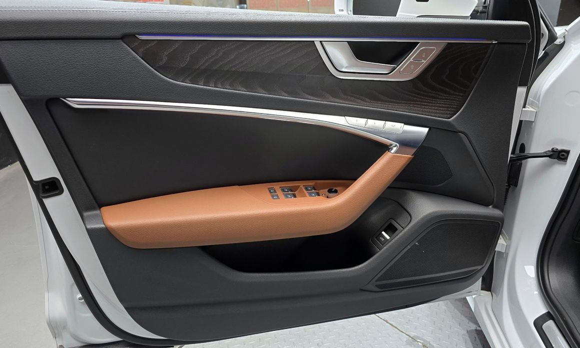 Audi A6 2020