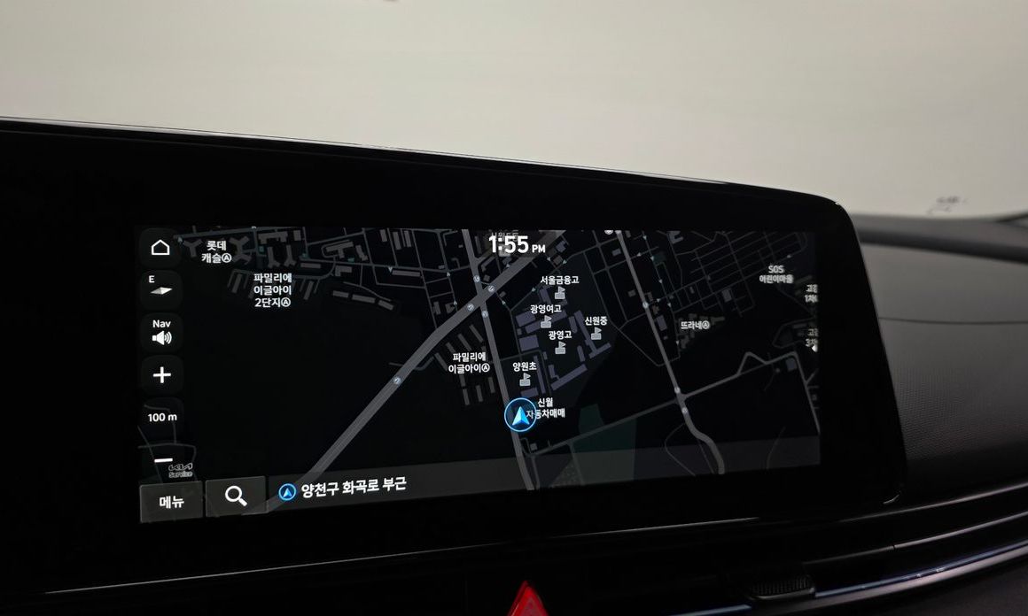 Hyundai AVANTE 2025