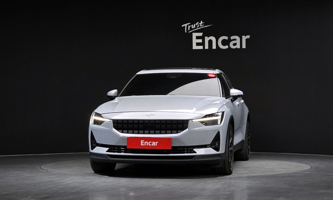 Polestar Polestar 2 2022