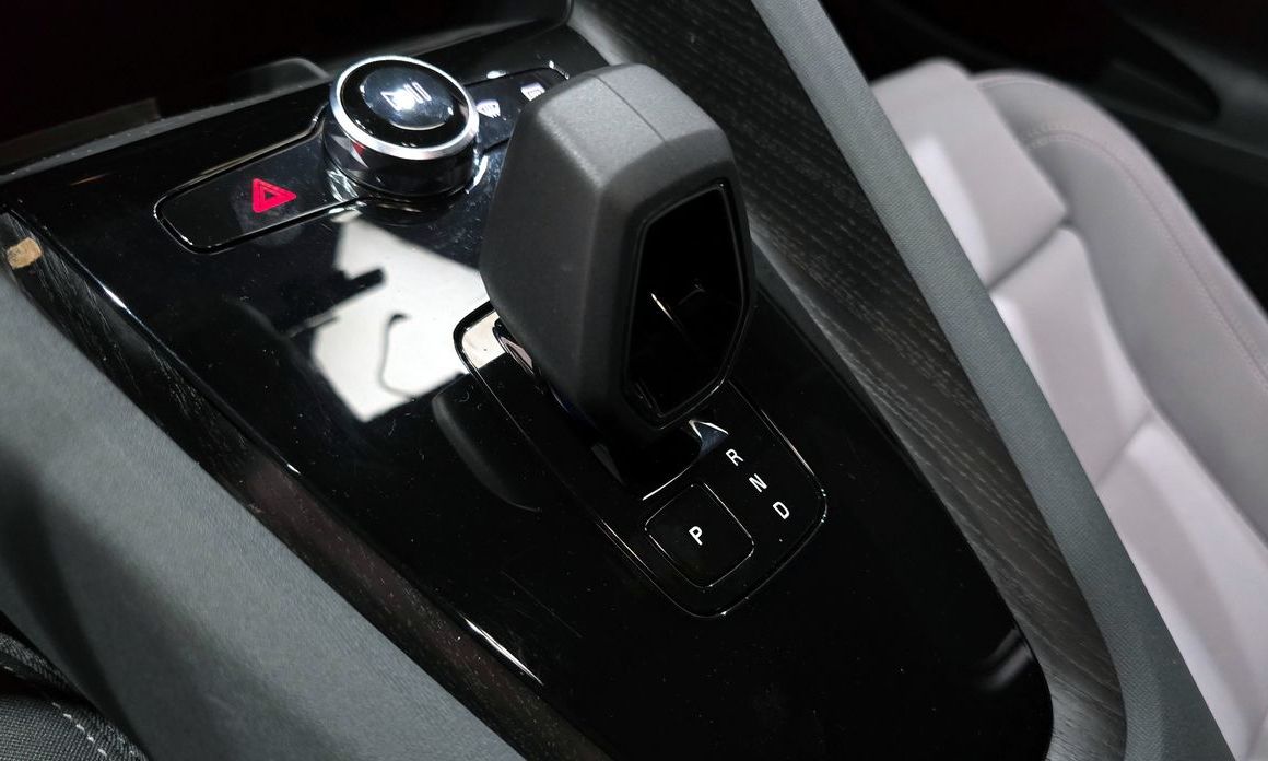 Polestar Polestar 2 2022