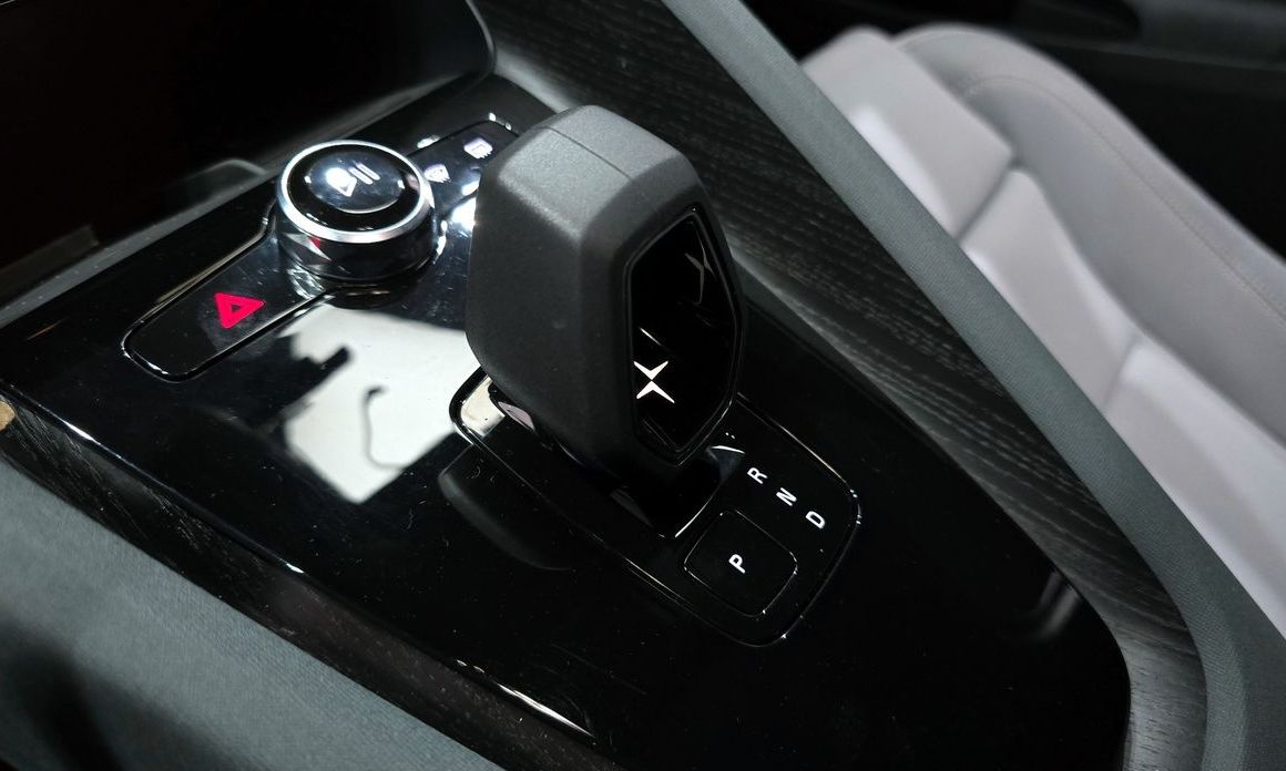 Polestar Polestar 2 2022