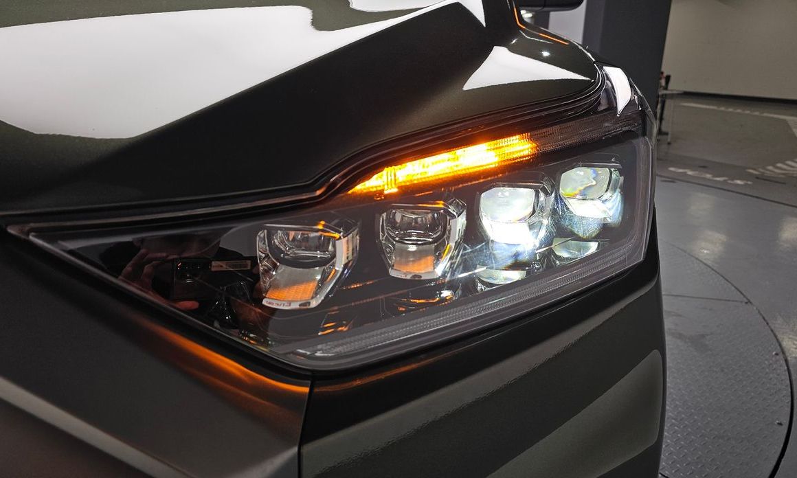 KG_Mobility_Ssangyong Rexton 2024