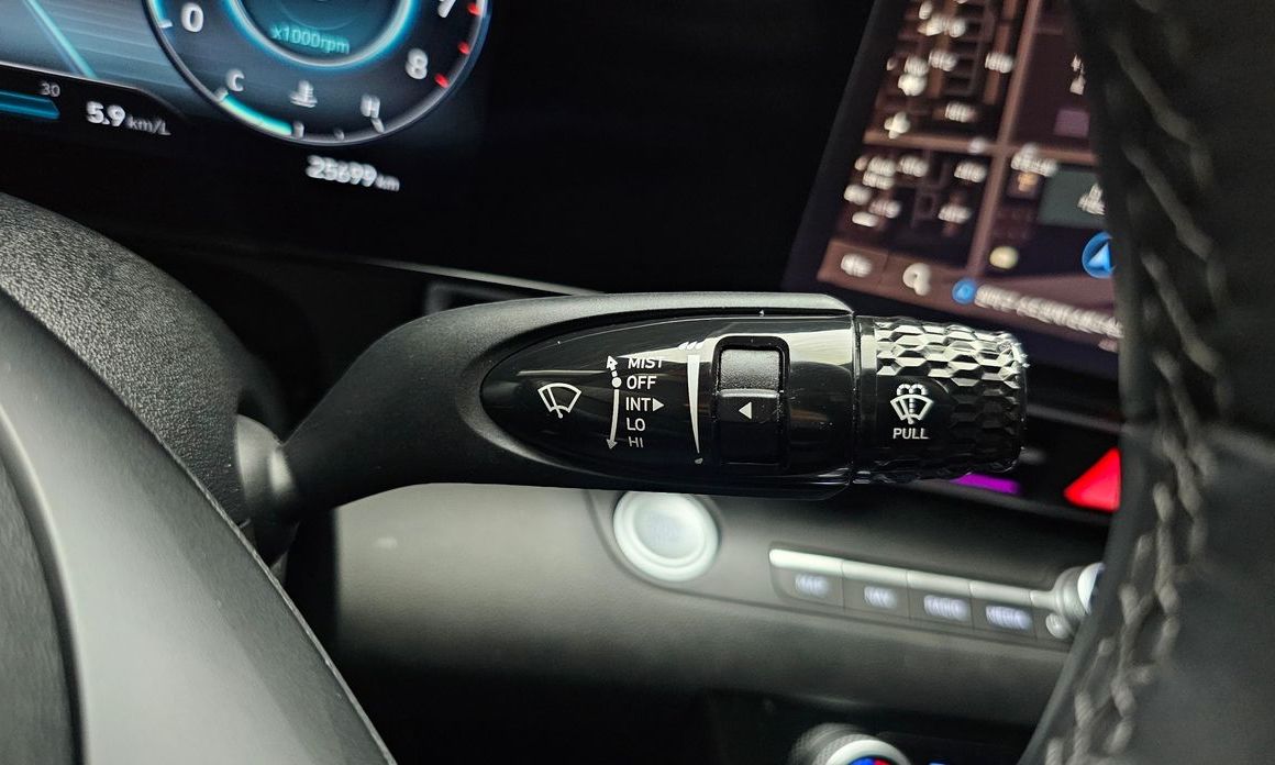 Hyundai AVANTE 2022