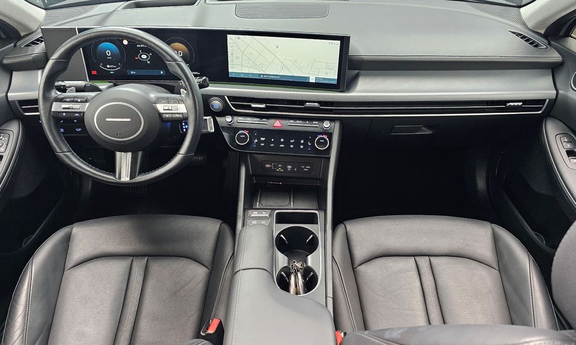 Hyundai Sonata 2024