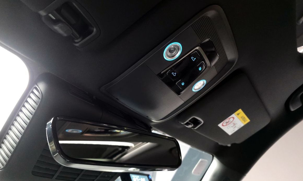 BYD Atto 3 2025