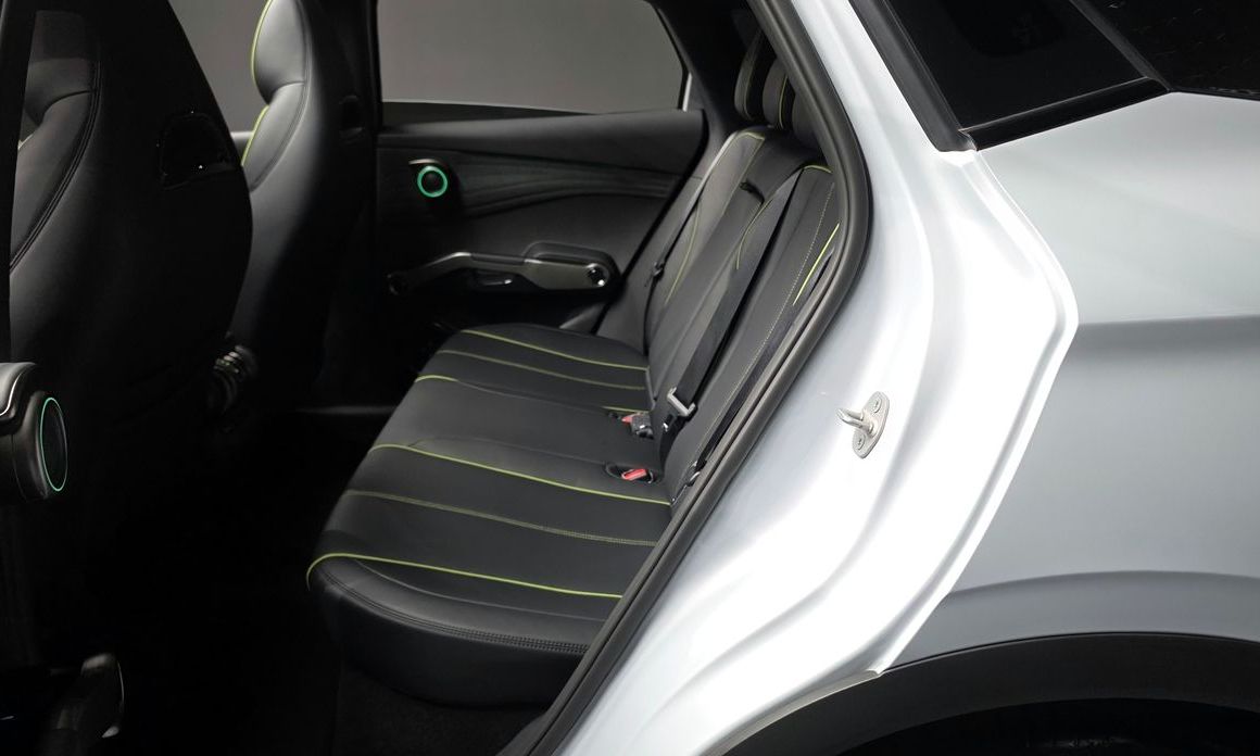 BYD Atto 3 2025