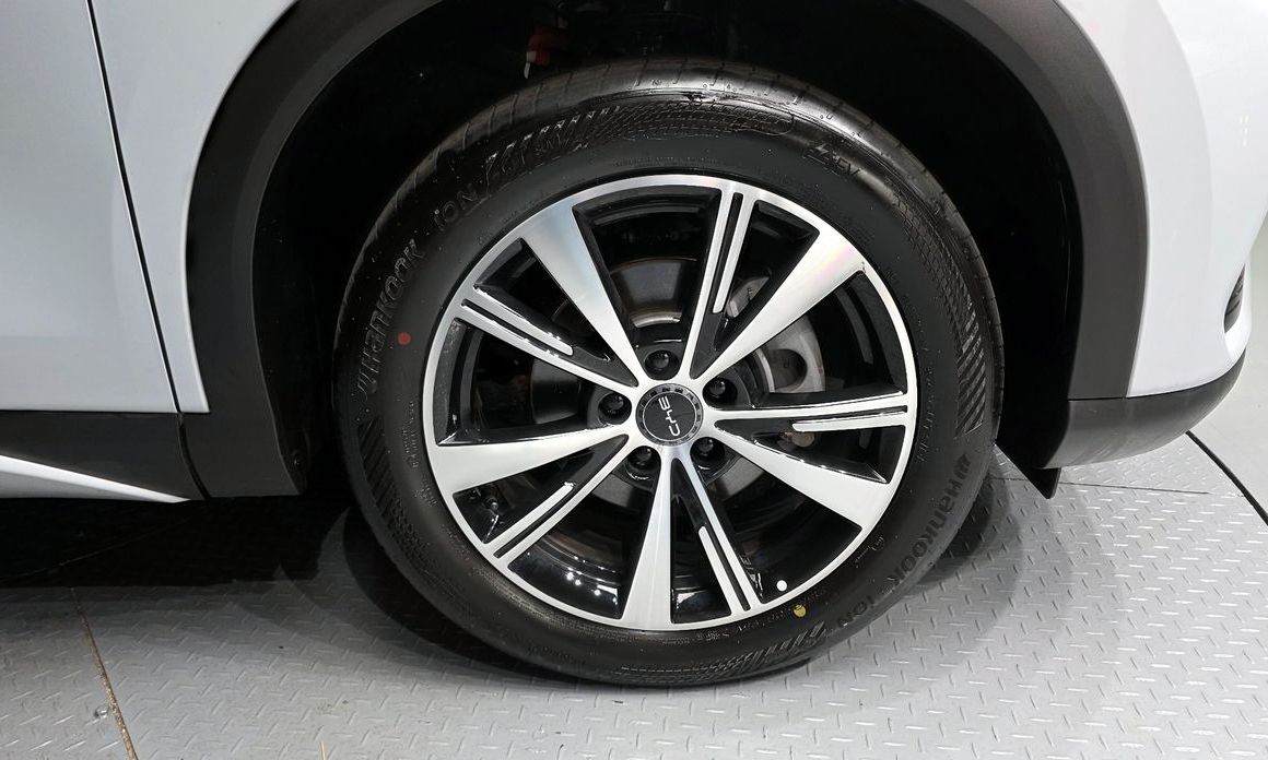 BYD Atto 3 2025