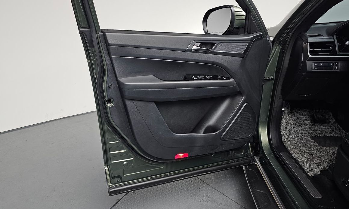 KG_Mobility_Ssangyong Rexton 2024