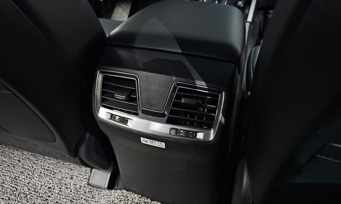 KG_Mobility_Ssangyong Rexton 2024