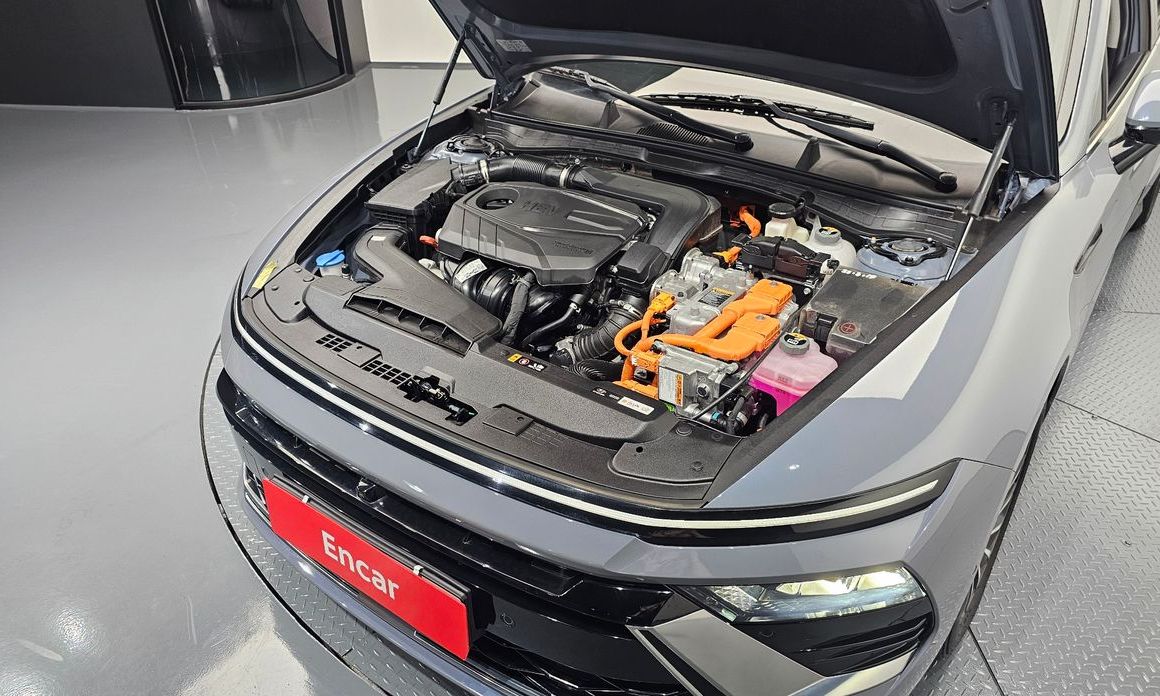 Hyundai Sonata 2024