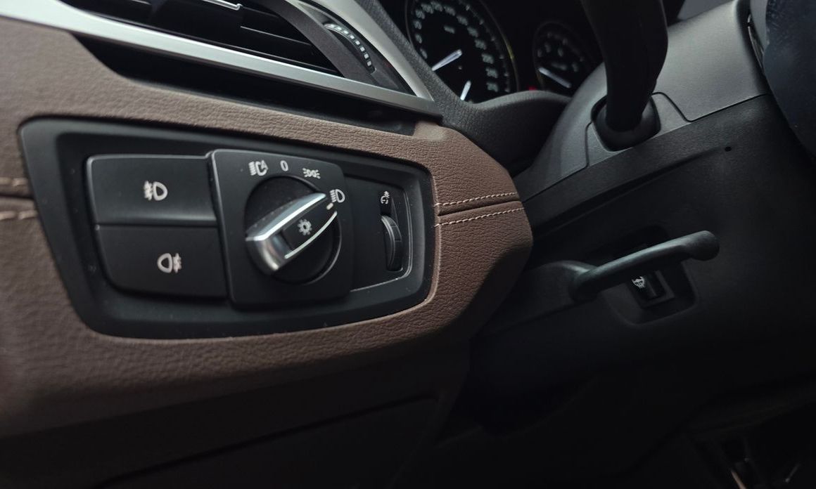 BMW X1 2022