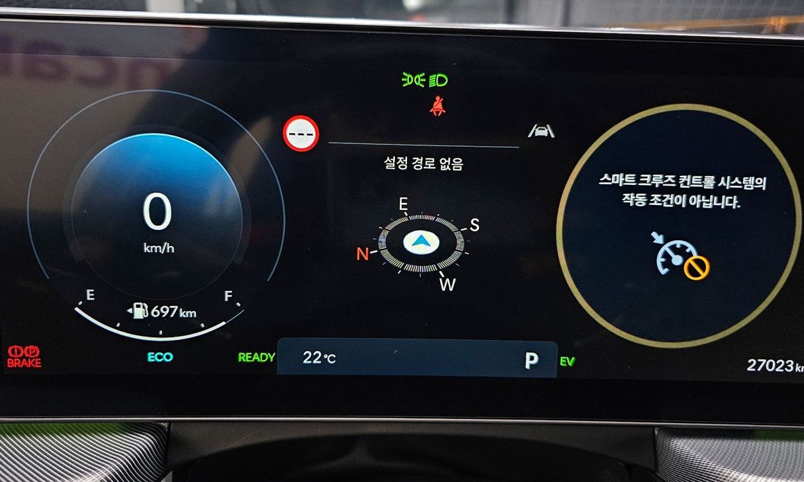 Hyundai Sonata 2024