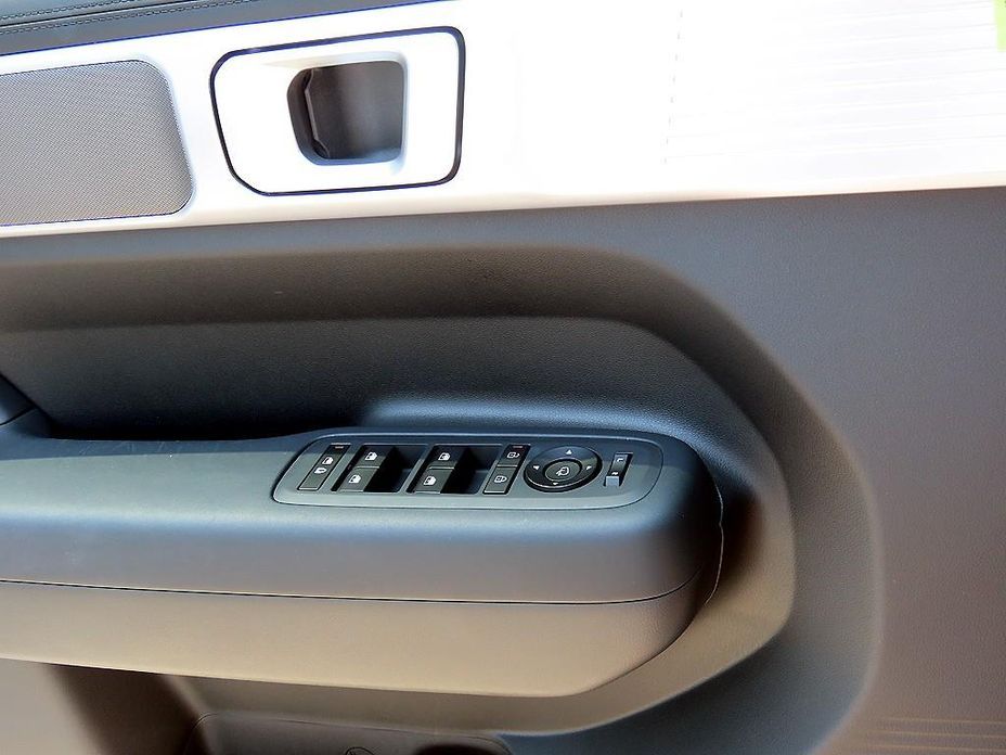 Hyundai Santafe 2025