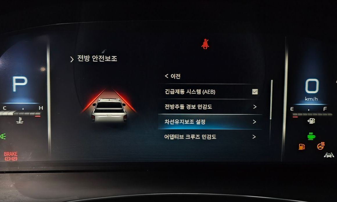 KG_Mobility_Ssangyong Rexton 2024