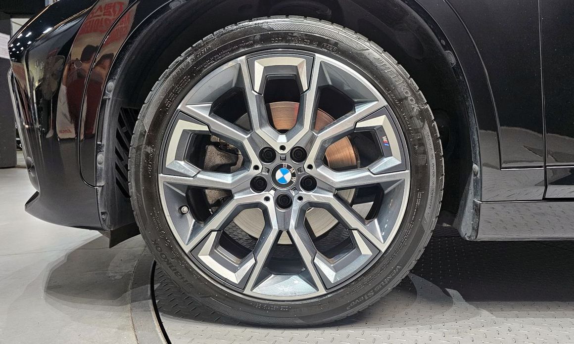 BMW X1 2022