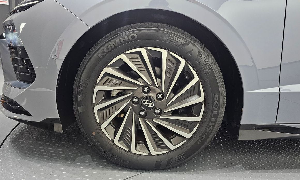 Hyundai Sonata 2024