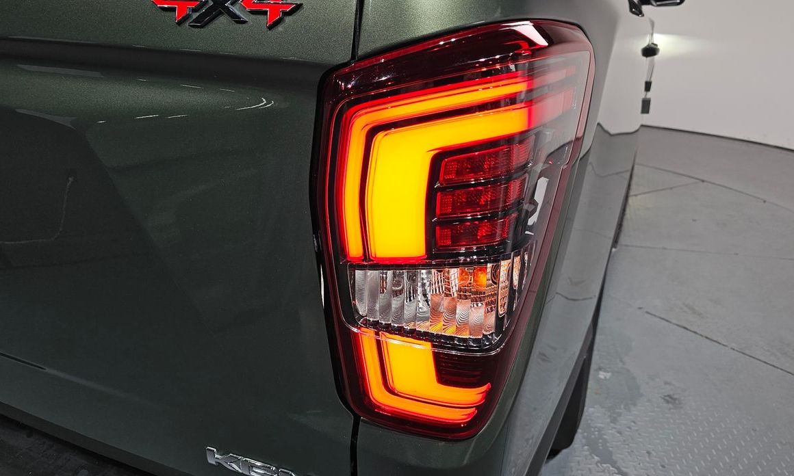 KG_Mobility_Ssangyong Rexton 2024