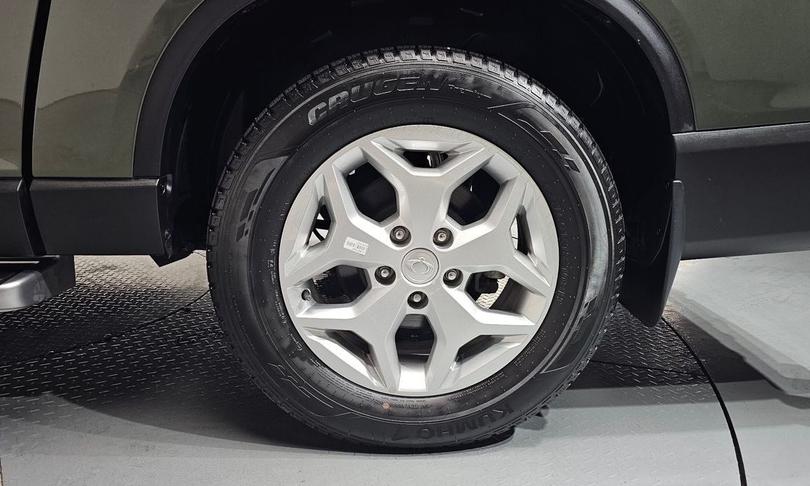 KG_Mobility_Ssangyong Rexton 2024
