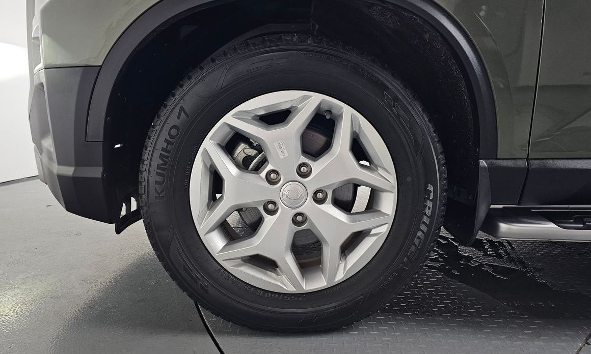 KG_Mobility_Ssangyong Rexton 2024