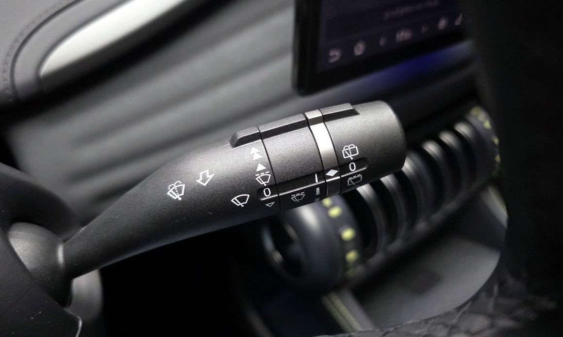 BYD Atto 3 2025