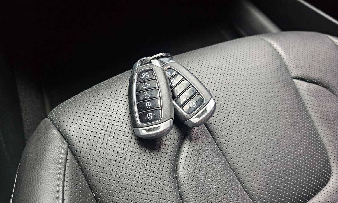 Hyundai AVANTE 2022