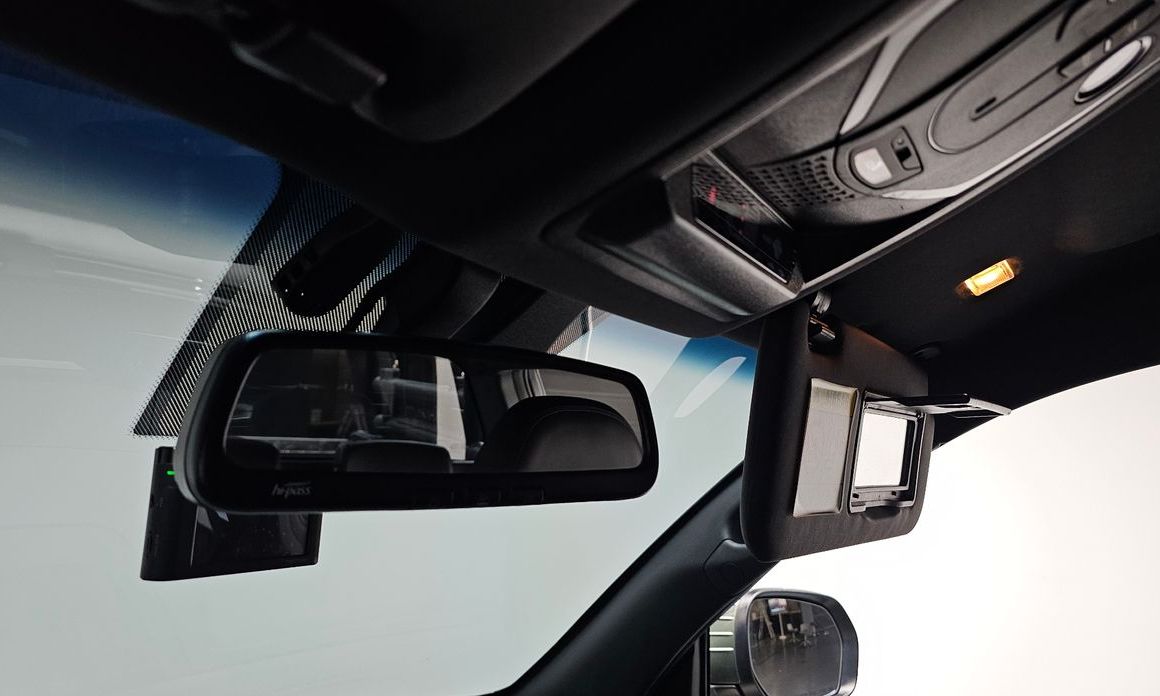 KG_Mobility_Ssangyong Rexton 2024