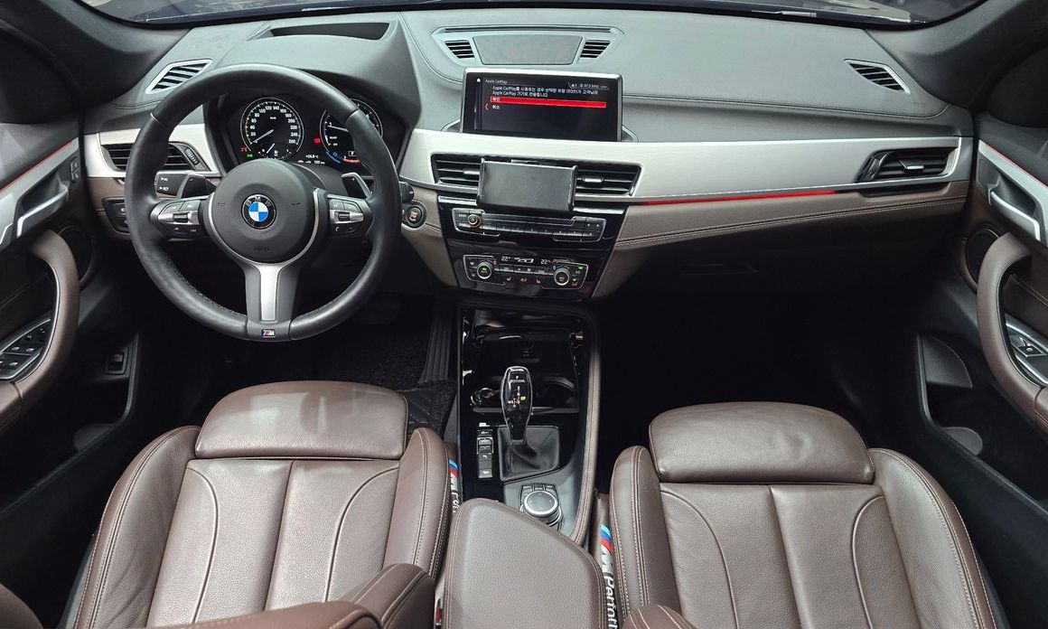 BMW X1 2022