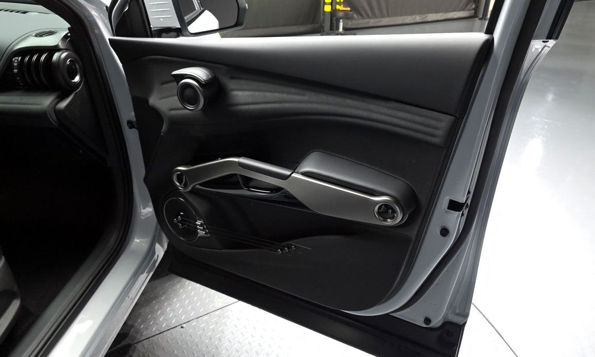 BYD Atto 3 2025