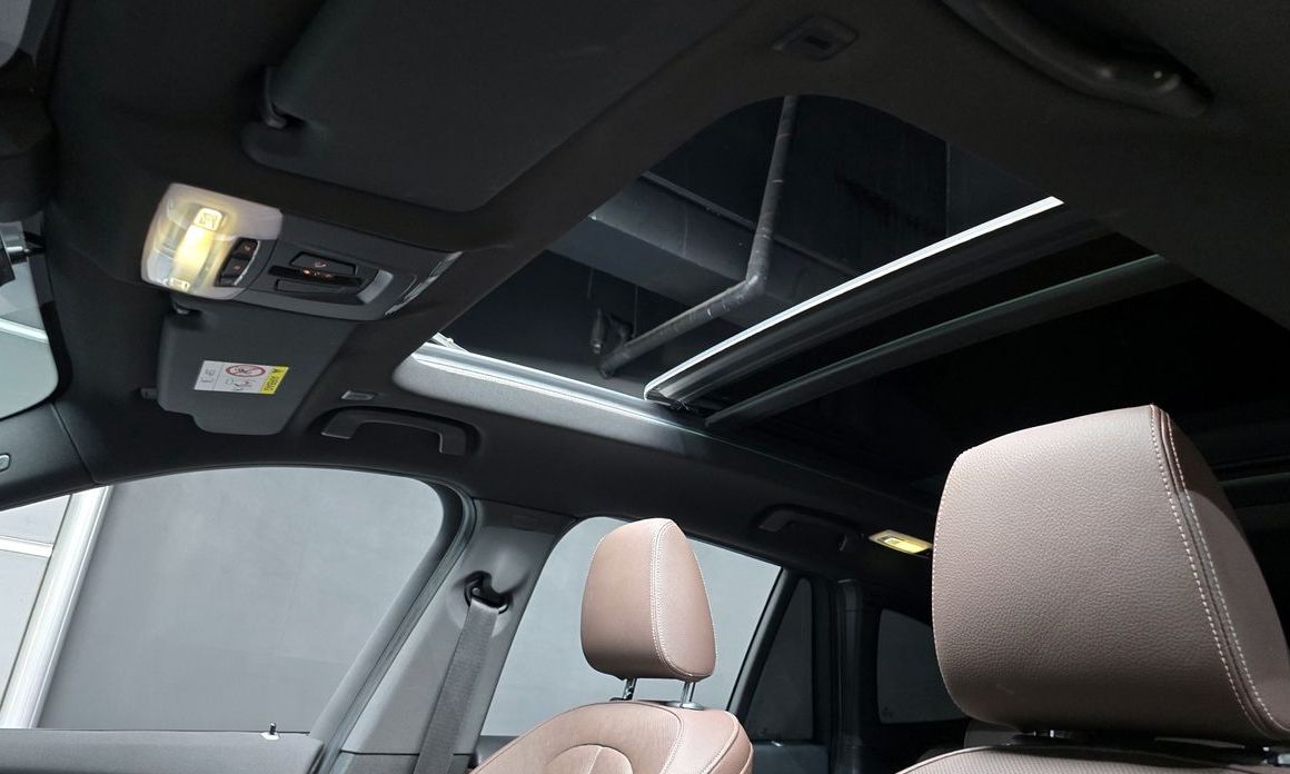 BMW X1 2022
