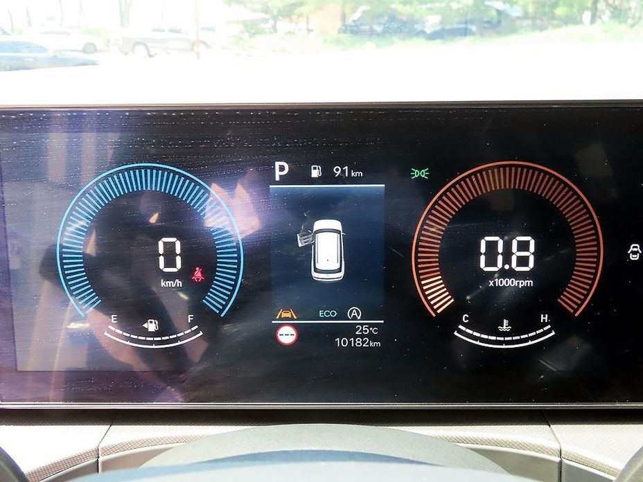 Hyundai Santafe 2025