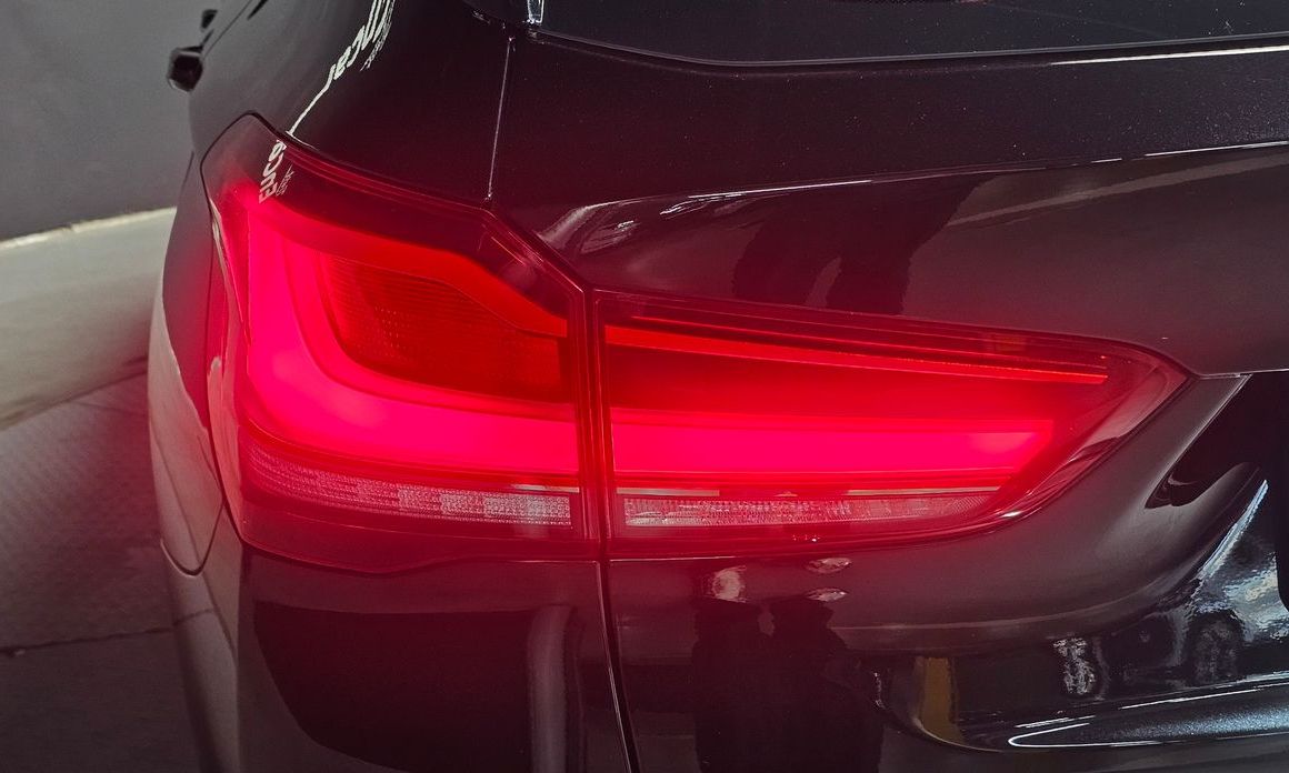 BMW X1 2022