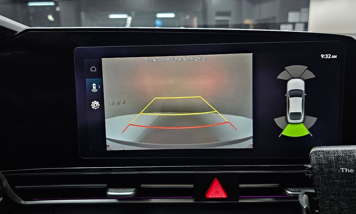 Hyundai AVANTE 2022