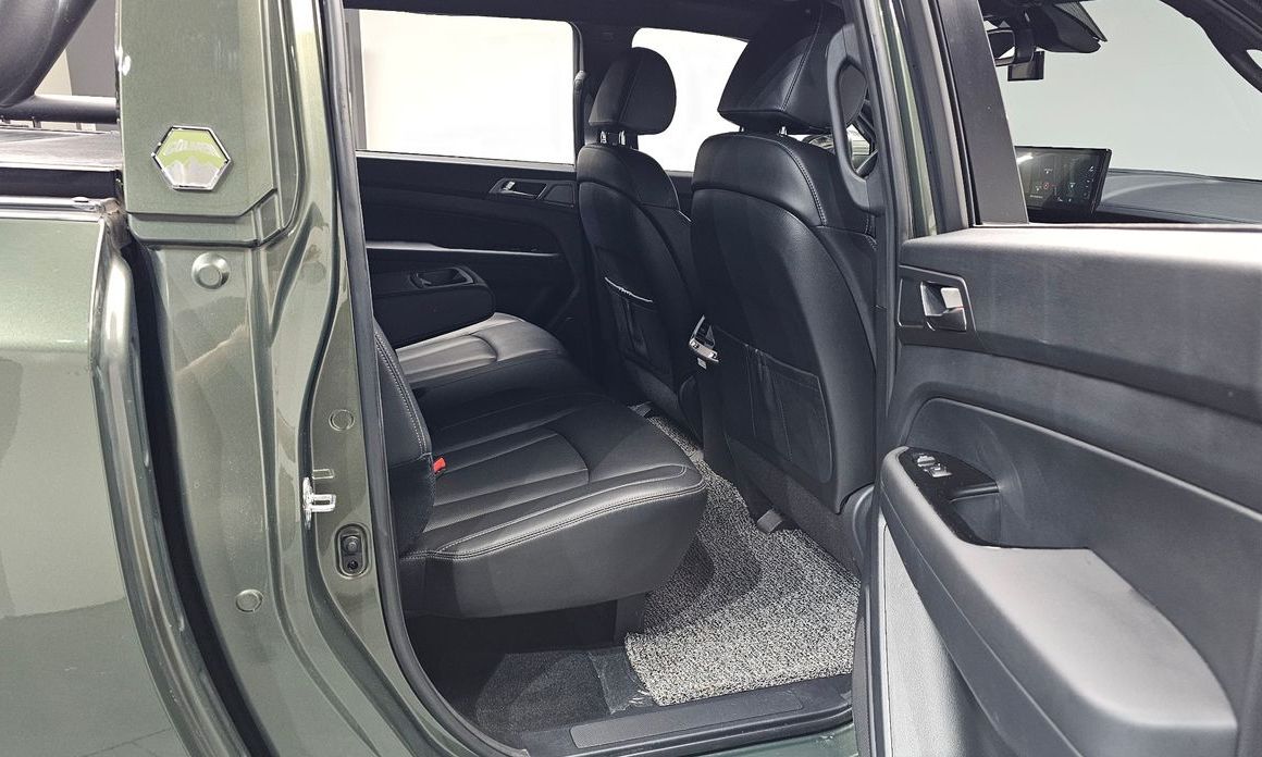 KG_Mobility_Ssangyong Rexton 2024