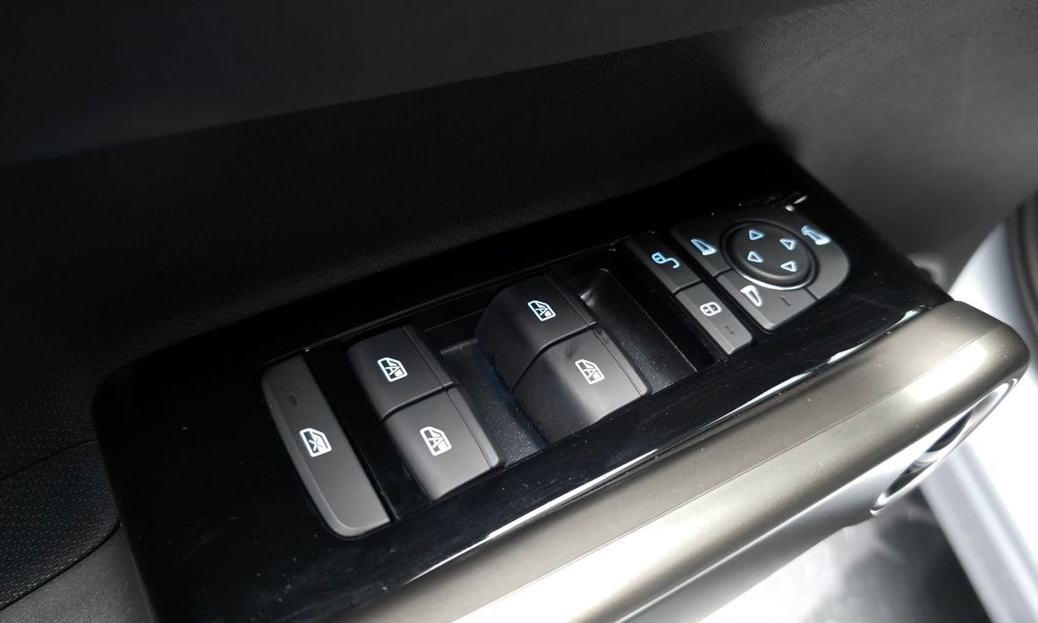 BYD Atto 3 2025
