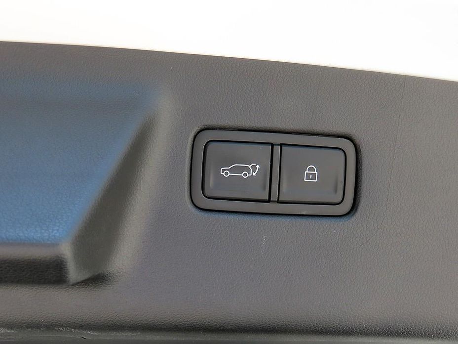 Hyundai Santafe 2025
