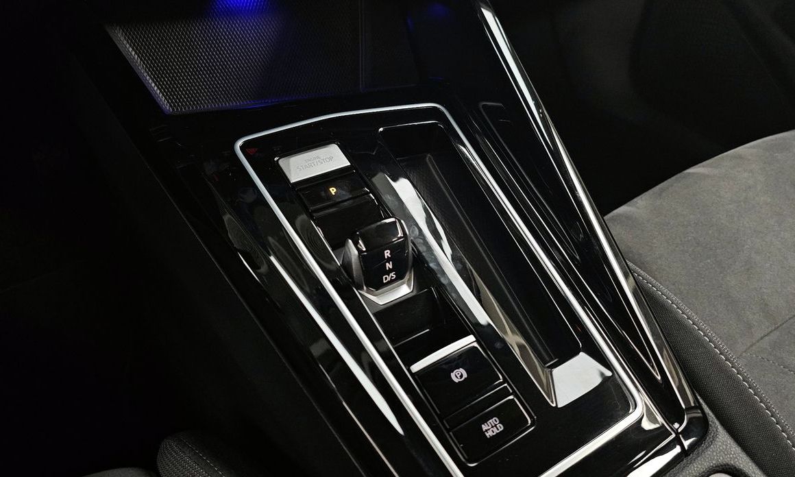 Volkswagen Golf 2024