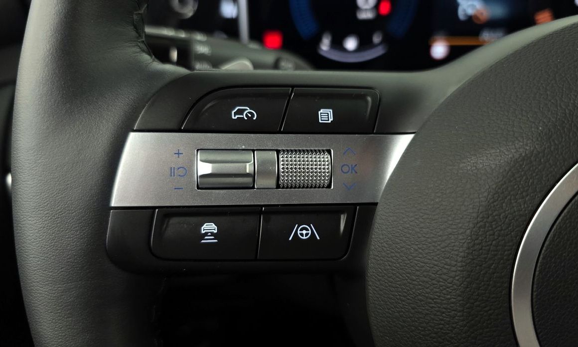Hyundai Tucson 2026