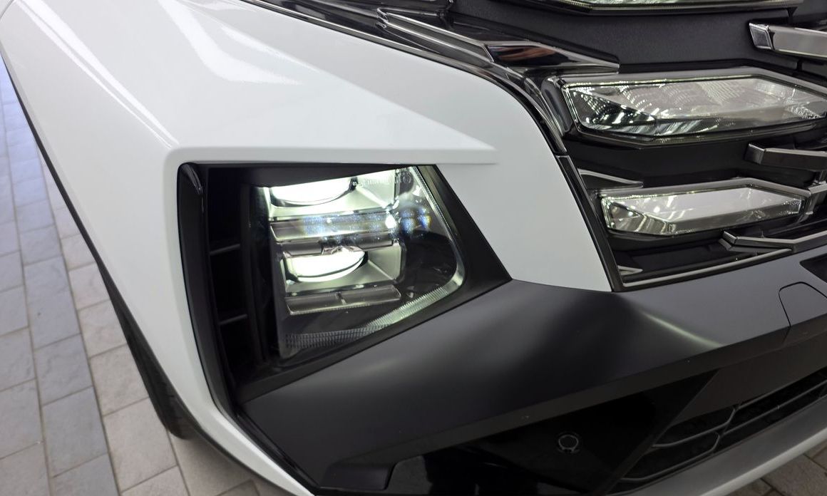 Hyundai Tucson 2026