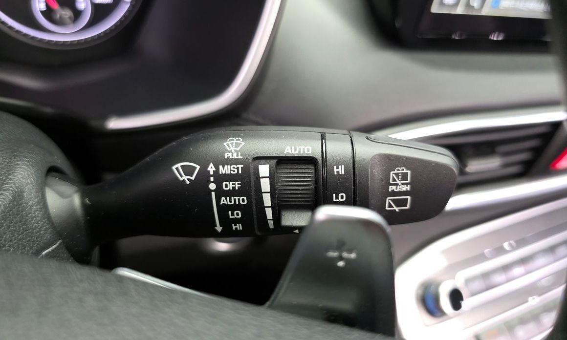 Hyundai Santafe 2022