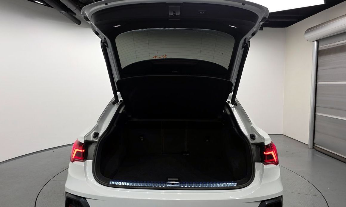 Audi Q3 2020