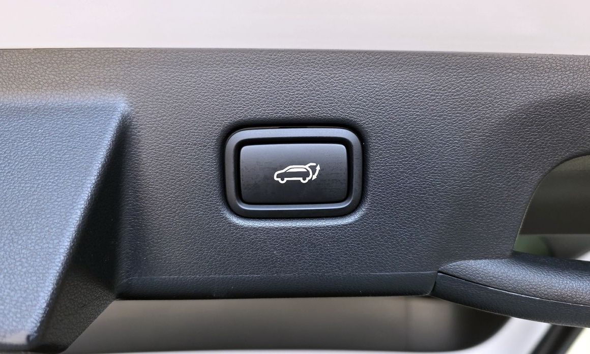 Hyundai Tucson 2026