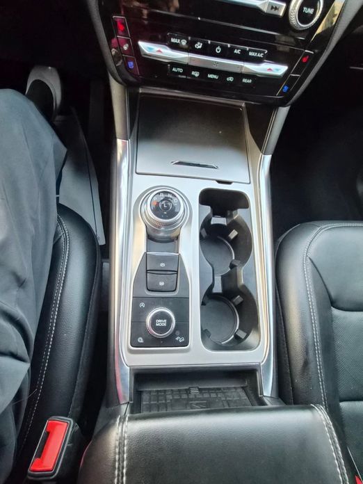 Ford Explorer 2021
