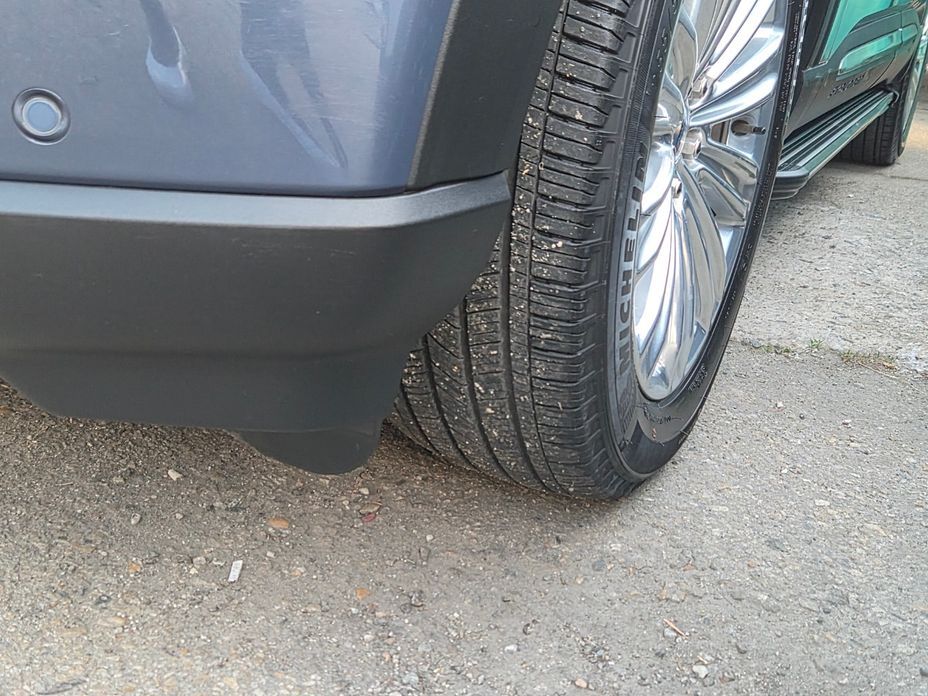 Ford Explorer 2021