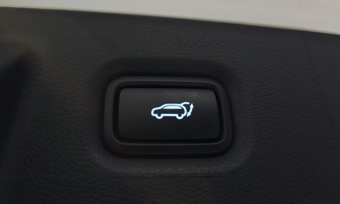 Hyundai Santafe 2022