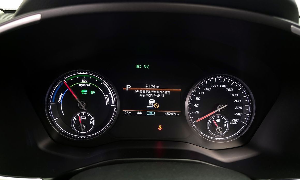 Hyundai Santafe 2022