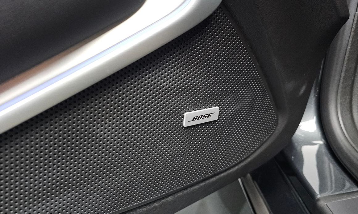 ChevroletGMDaewoo Camaro 2017