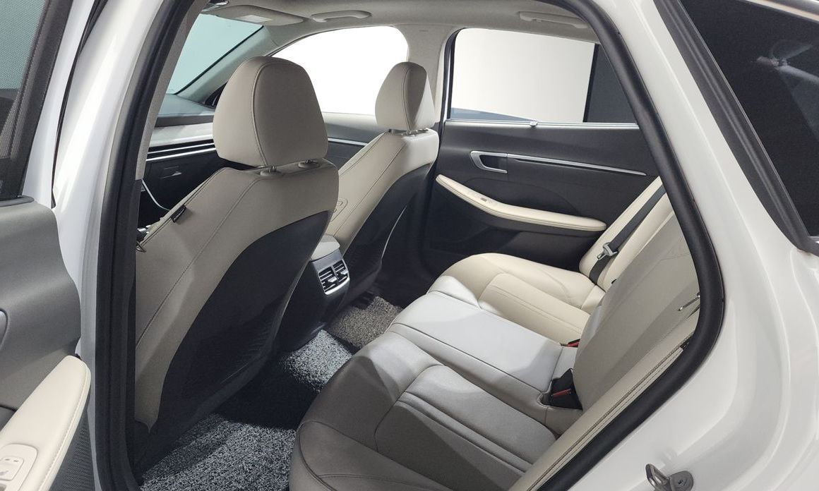Hyundai Sonata 2024