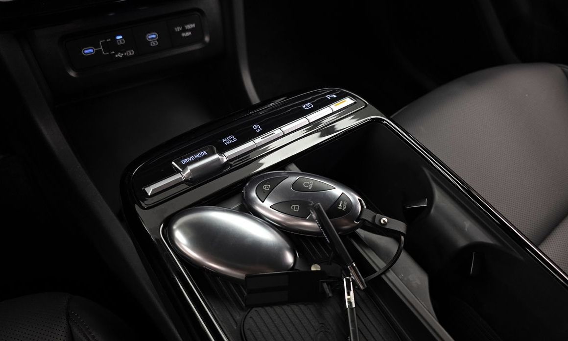 Hyundai Tucson 2026